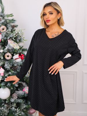 Sukienka na wiosnę Olika ze sklepu: olika.com.pl w kategorii: Sukienki - zdjęcie AE84B5C-5EA-3073_20755