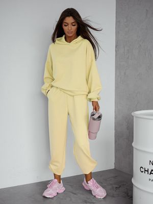 Dres damski Olika ze sklepu: olika.com.pl w kategorii: Dresy damskie - zdjęcie AE84B5C-5EA-3073_20827
