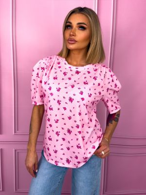 Bluzka damska elegancka Olika ze sklepu: olika.com.pl w kategorii: Bluzki damskie - zdjęcie AE84B5C-5EA-3073_21226