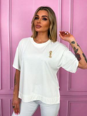 Olika - Bluzka damska elegancka ze sklepu: olika.com.pl w kategorii: Bluzki damskie - zdjęcie AE84B5C-5EA-3073_21243