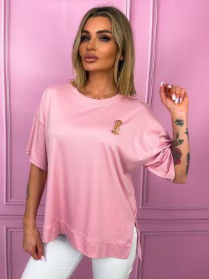 Bluzka damska elegancka Olika ze sklepu: olika.com.pl w kategorii: Bluzki damskie - zdjęcie AE84B5C-5EA-3073_21245
