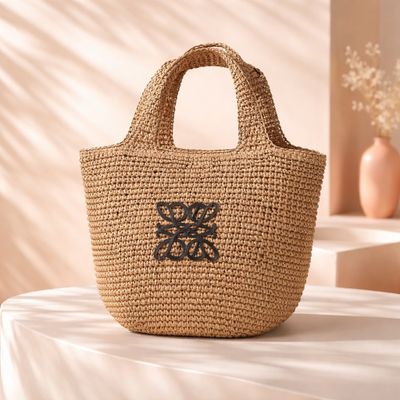 Olika - Torba letnia wakacyjna ze sklepu: olika.com.pl w kategorii: Torby letnie - zdjęcie AE84B5C-5EA-3073_21294