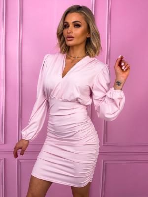 Sukienka na lato Olika ze sklepu: olika.com.pl w kategorii: Sukienki - zdjęcie AE84B5C-5EA-3073_21346
