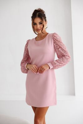 Sukienka Olika ze sklepu: olika.com.pl w kategorii: Sukienki - zdjęcie AE84B5C-5EA-3073_21368