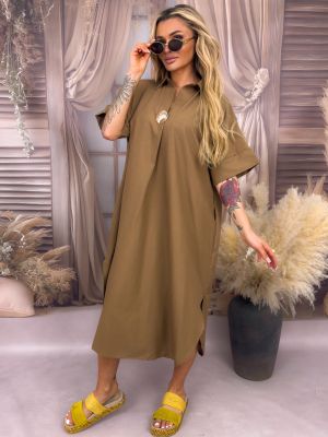 Sukienka w stylu młodzieżowym Olika ze sklepu: olika.com.pl w kategorii: Sukienki - zdjęcie AE84B5C-5EA-3073_21669