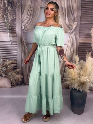 Sukienka casualowa Olika ze sklepu: olika.com.pl w kategorii: Sukienki - zdjęcie AE84B5C-5EA-3073_21807