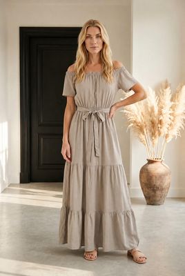 Sukienka Olika ze sklepu: olika.com.pl w kategorii: Sukienki - zdjęcie AE84B5C-5EA-3073_21810