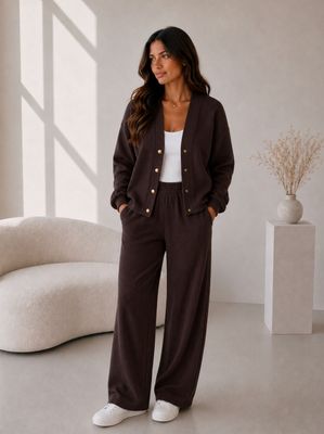 Komplet casual Olika ze sklepu: olika.com.pl w kategorii: Komplety i garnitury damskie - zdjęcie AE84B5C-5EA-3073_21917