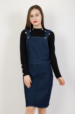 Sukienka jesienna na wiosnę Olika ze sklepu: olika.com.pl w kategorii: Sukienki - zdjęcie AE84B5C-5EA-3073_8467