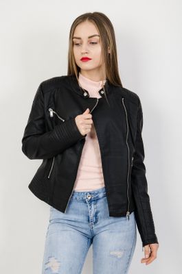 Kurtka damska na zimę Olika ze sklepu: olika.com.pl w kategorii: Kurtki damskie - zdjęcie AE84B5C-5EA-3073_8531