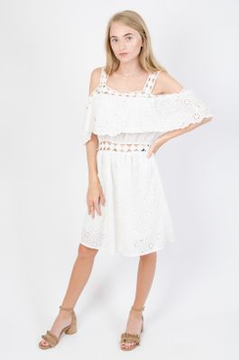 Sukienka casual Olika ze sklepu: olika.com.pl w kategorii: Sukienki - zdjęcie AE84B5C-5EA-3073_9081