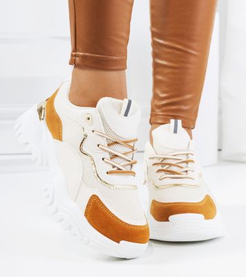 Buty sportowe damskie ze sklepu: gemre w kategorii: Buty sportowe damskie - zdjęcie B960DE9-B0C-5025_15147-F