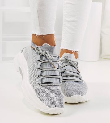 Buty sportowe damskie ze sklepu: gemre w kategorii: Buty sportowe damskie - zdjęcie B960DE9-B0C-5025_15185