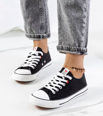 Trampki damskie wiosenne ze sklepu: gemre w kategorii: Trampki damskie - zdjęcie B960DE9-B0C-5025_17070