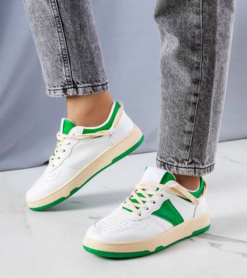 Buty sportowe damskie ze sklepu: gemre w kategorii: Buty sportowe damskie - zdjęcie B960DE9-B0C-5025_24378