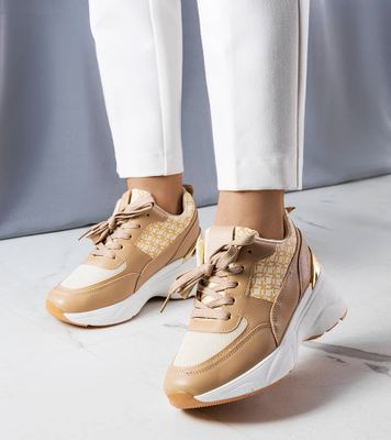 Buty sportowe damskie na wiosnę ze sklepu: gemre w kategorii: Buty sportowe damskie - zdjęcie B960DE9-B0C-5025_20291