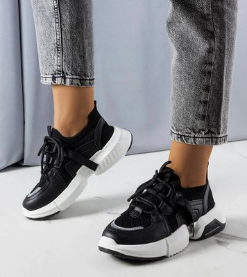 Buty sportowe damskie wiosenne ze sklepu: gemre w kategorii: Buty sportowe damskie - zdjęcie B960DE9-B0C-5025_20301-B
