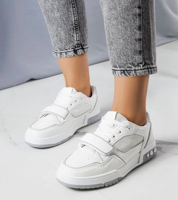 Buty sportowe damskie wiosenne ze sklepu: gemre w kategorii: Buty sportowe damskie - zdjęcie B960DE9-B0C-5025_20371