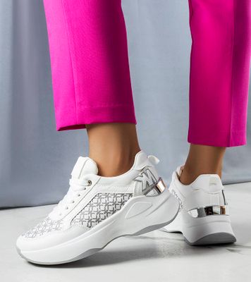 Buty sportowe damskie casual ze sklepu: gemre w kategorii: Buty sportowe damskie - zdjęcie B960DE9-B0C-5025_20456