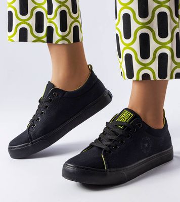 Trampki damskie ze sklepu: gemre w kategorii: Trampki damskie - zdjęcie B960DE9-B0C-5025_20912