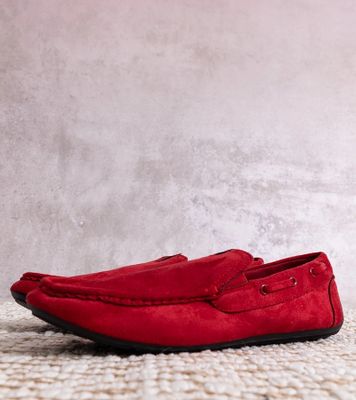 Mokasyny męskie casual ze sklepu: gemre w kategorii: Mokasyny męskie - zdjęcie B960DE9-B0C-5025_21695