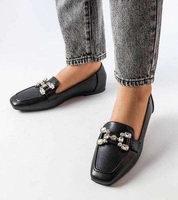 Mokasyny ze sklepu: gemre w kategorii: Mokasyny damskie - zdjęcie B960DE9-B0C-5025_22620