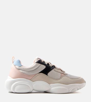 Buty sportowe damskie wiosenne ze sklepu: gemre w kategorii: Buty sportowe damskie - zdjęcie B960DE9-B0C-5025_23021-H