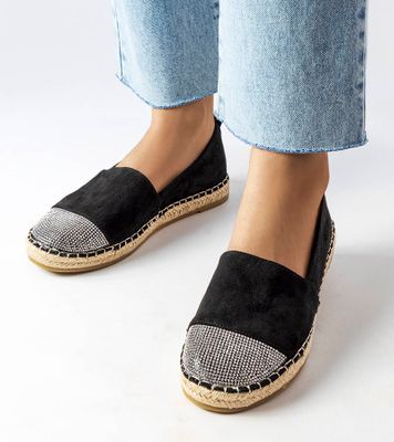 Espadryle damskie casualowe ze sklepu: gemre w kategorii: Espadryle damskie - zdjęcie B960DE9-B0C-5025_23230