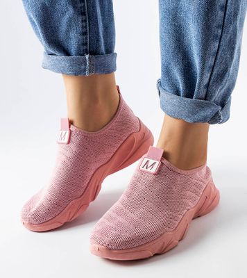 Buty sportowe damskie casual ze sklepu: gemre w kategorii: Buty sportowe damskie - zdjęcie B960DE9-B0C-5025_23635