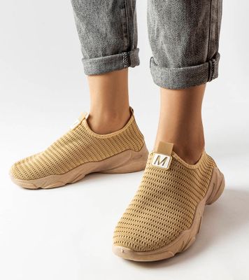 Buty sportowe damskie ze sklepu: gemre w kategorii: Buty sportowe damskie - zdjęcie B960DE9-B0C-5025_23638