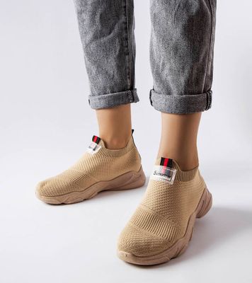 Buty sportowe damskie ze sklepu: gemre w kategorii: Buty sportowe damskie - zdjęcie B960DE9-B0C-5025_23641