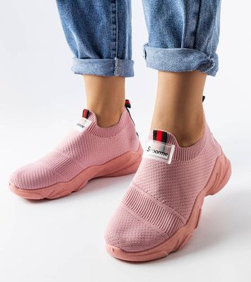 Buty sportowe damskie ze sklepu: gemre w kategorii: Buty sportowe damskie - zdjęcie B960DE9-B0C-5025_23641