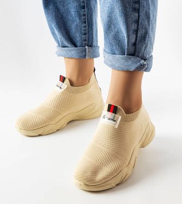 Buty sportowe damskie ze sklepu: gemre w kategorii: Buty sportowe damskie - zdjęcie B960DE9-B0C-5025_23641