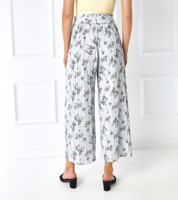Spodnie damskie boho ze sklepu: gemre w kategorii: Spodnie damskie - zdjęcie B960DE9-B0C-5025_23990-69