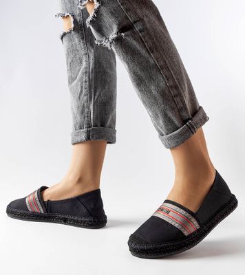 Espadryle damskie letnie ze sklepu: gemre w kategorii: Espadryle damskie - zdjęcie B960DE9-B0C-5025_24121