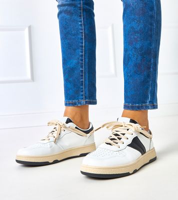 Buty sportowe damskie ze sklepu: gemre w kategorii: Buty sportowe damskie - zdjęcie B960DE9-B0C-5025_24378