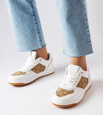 Buty sportowe damskie wiosenne ze sklepu: gemre w kategorii: Buty sportowe damskie - zdjęcie B960DE9-B0C-5025_24868