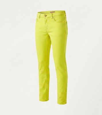 Spodnie damskie na lato ze sklepu: gemre w kategorii: Spodnie damskie - zdjęcie B960DE9-B0C-5025_25204-W