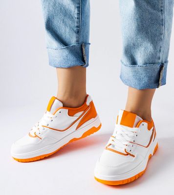 Buty sportowe damskie wiosenne ze sklepu: gemre w kategorii: Buty sportowe damskie - zdjęcie B960DE9-B0C-5025_25429