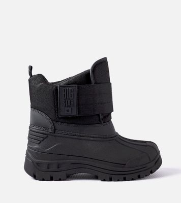 Buty zimowe dziecięce na zimę ze sklepu: gemre w kategorii: Buty zimowe dziecięce - zdjęcie B960DE9-B0C-5025_25585-Y