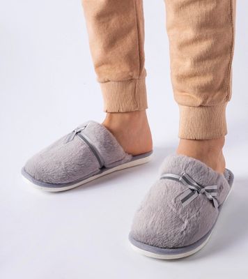 Kapcie damskie ze sklepu: gemre w kategorii: Kapcie damskie - zdjęcie B960DE9-B0C-5025_26540