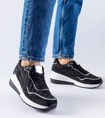 Buty sportowe damskie eleganckie ze sklepu: gemre w kategorii: Buty sportowe damskie - zdjęcie B960DE9-B0C-5025_27439