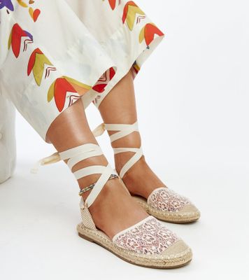 Espadryle damskie na lato ze sklepu: gemre w kategorii: Espadryle damskie - zdjęcie B960DE9-B0C-5025_28429