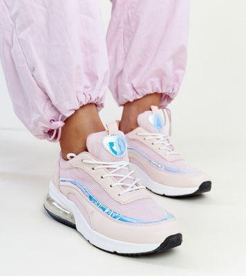 Buty sportowe damskie na wiosnę ze sklepu: gemre w kategorii: Buty sportowe damskie - zdjęcie B960DE9-B0C-5025_28701