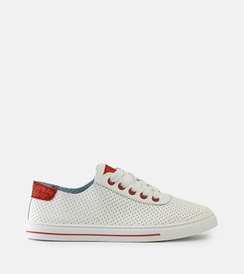 Trampki damskie ze sklepu: gemre w kategorii: Trampki damskie - zdjęcie B960DE9-B0C-5025_29627