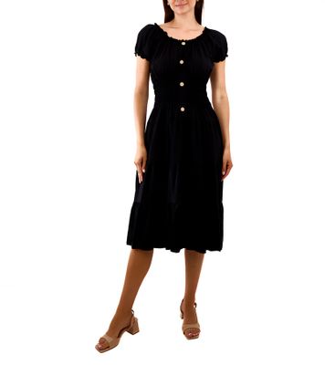 Sukienka elegancka ze sklepu: gemre w kategorii: Sukienki - zdjęcie B960DE9-B0C-5025_29680-4