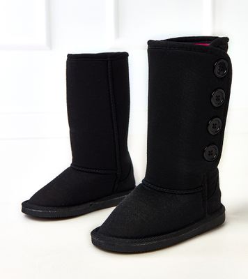Buty zimowe dziecięce na zimę ze sklepu: gemre w kategorii: Buty zimowe dziecięce - zdjęcie B960DE9-B0C-5025_29947-X