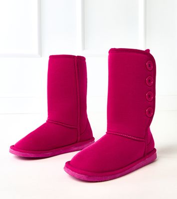 Buty zimowe dziecięce na zimę ze sklepu: gemre w kategorii: Buty zimowe dziecięce - zdjęcie B960DE9-B0C-5025_29949-20