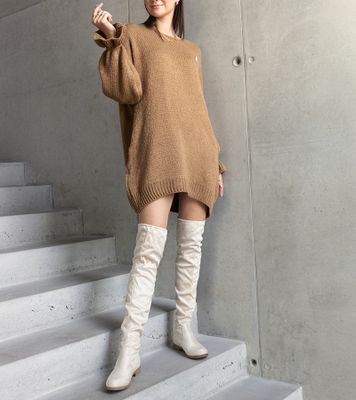 Sweter damski zimowy ze sklepu: gemre w kategorii: Swetry damskie - zdjęcie B960DE9-B0C-5025_30604