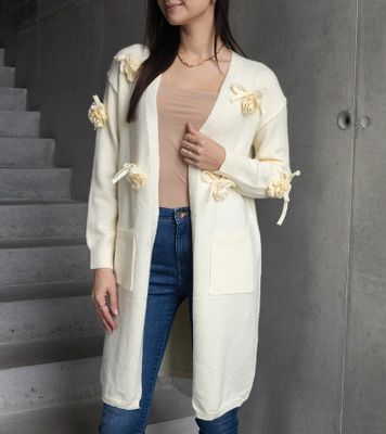 Sweter damski zimowy ze sklepu: gemre w kategorii: Swetry damskie - zdjęcie B960DE9-B0C-5025_30800